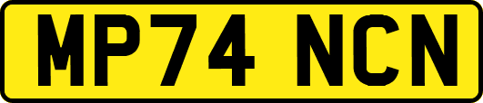 MP74NCN