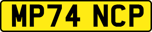 MP74NCP