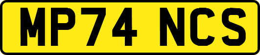 MP74NCS