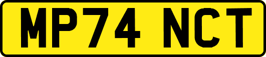 MP74NCT