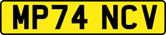 MP74NCV