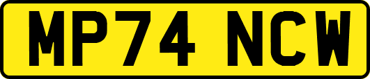 MP74NCW