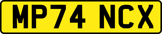 MP74NCX
