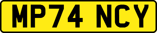 MP74NCY