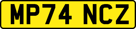 MP74NCZ
