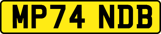 MP74NDB