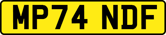 MP74NDF