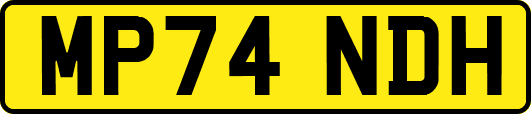 MP74NDH