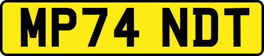 MP74NDT