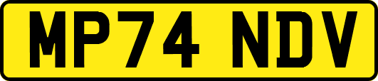 MP74NDV