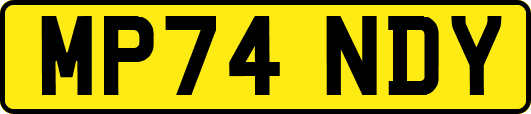 MP74NDY