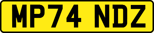 MP74NDZ