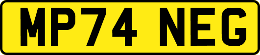 MP74NEG