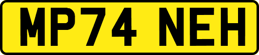 MP74NEH