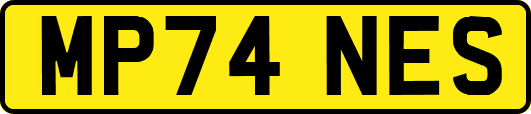 MP74NES