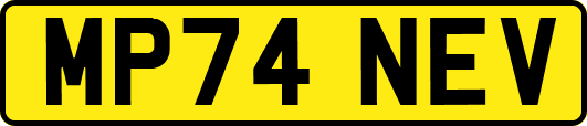 MP74NEV