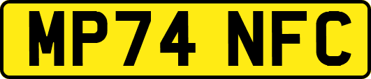 MP74NFC