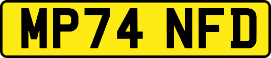 MP74NFD