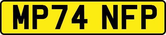 MP74NFP