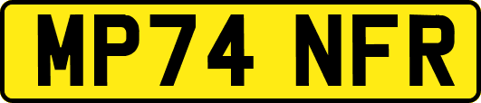 MP74NFR