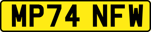 MP74NFW