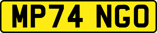 MP74NGO