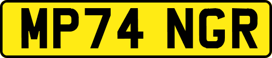 MP74NGR