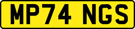 MP74NGS