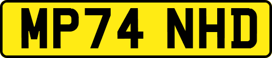 MP74NHD