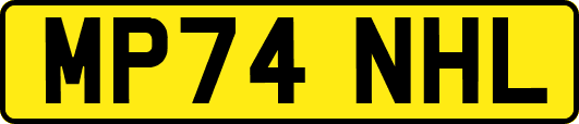 MP74NHL