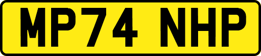 MP74NHP