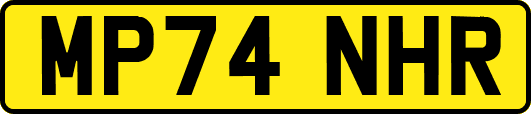 MP74NHR