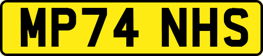 MP74NHS