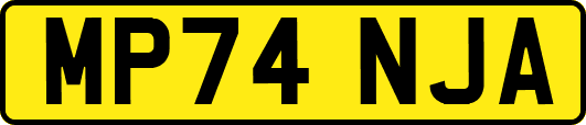 MP74NJA