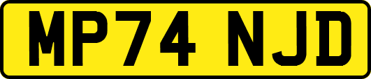 MP74NJD