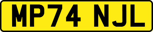 MP74NJL