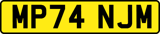 MP74NJM