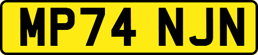 MP74NJN