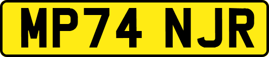 MP74NJR