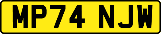 MP74NJW