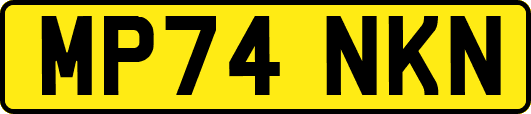 MP74NKN