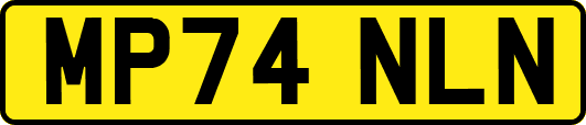 MP74NLN