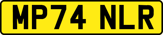 MP74NLR
