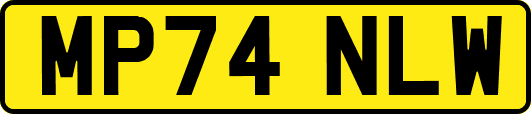 MP74NLW
