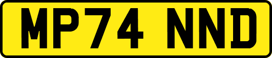 MP74NND