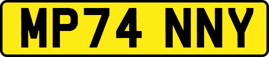 MP74NNY