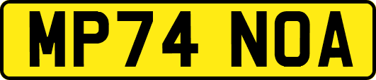 MP74NOA