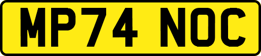 MP74NOC