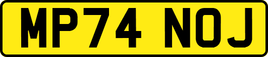 MP74NOJ