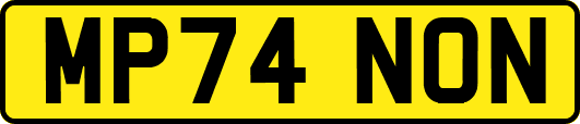 MP74NON
